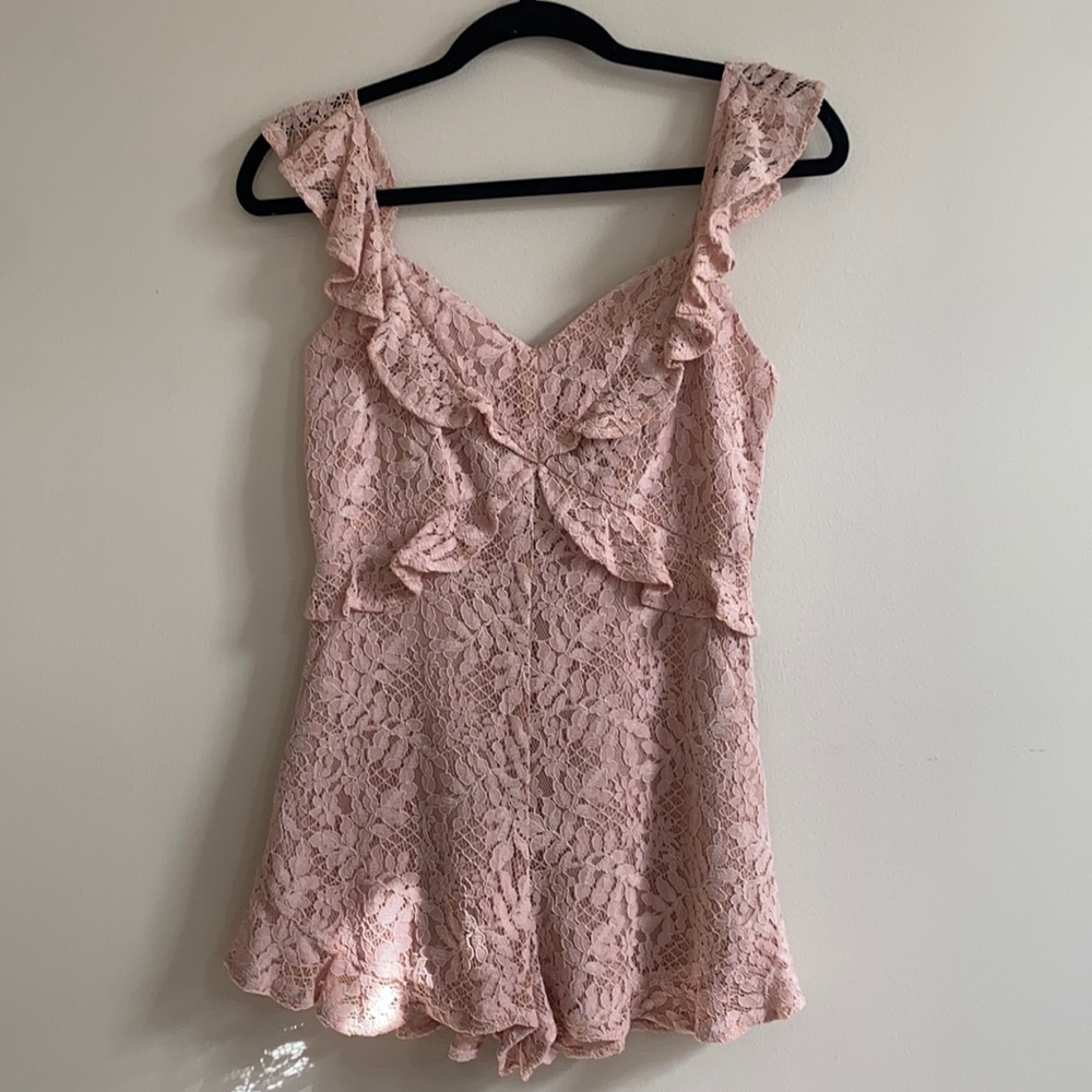 Romper BCBG Generation